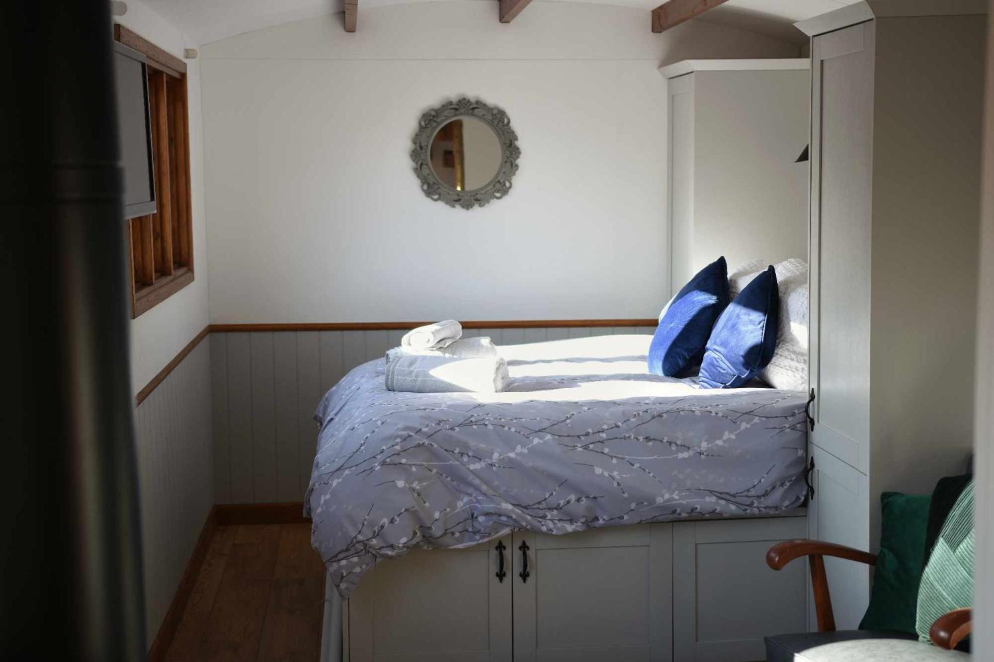 Holly Trees Bed and Breakfast Seahouses Eksteriør billede